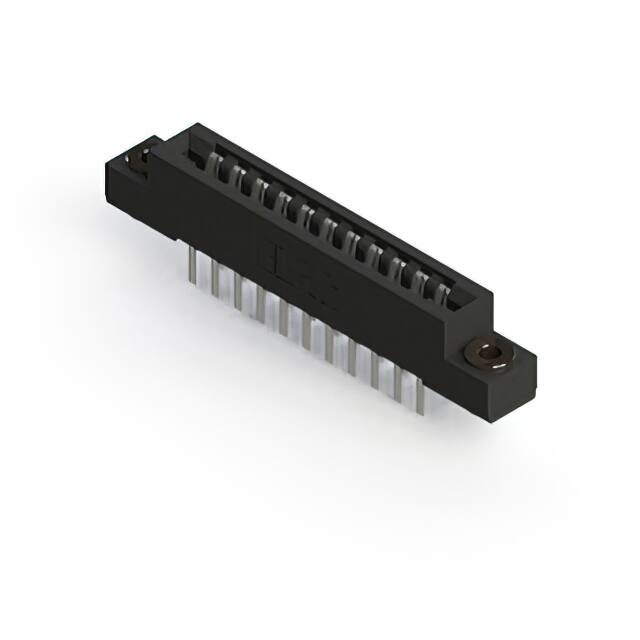 357-022-440-203 EDAC Inc.  Edgeboard Connectors